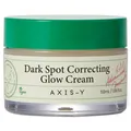 Produktbild: Axis-Y Dark Spot Correcting Glow Cream 50ml Gesichtscreme aufhellend
