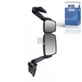 Produktbild: Hauptspiegel komplett rechts beheizt DT Spare Parts 7.73129  R: 300mm R: 1200mm