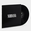 Produktbild: Nirvana 'Nirvana' LP 180 Gramm schwarzes Vinyl - Neu & Versiegelt