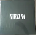 Produktbild: Nirvana – Nirvana Vinyl, LP, Compilation, Reissue Schallplatte