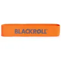 Produktbild: BLACKROLL Fitnessband Loop Band, leicht, 32 x 6 cm, bis 2,9 kg Widerstand, orange, Loop aus Textil und Gummi