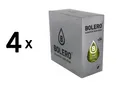 Produktbild: 4 x Bolero Classic (24x9g) Kiwi (49,76 EUR/kg)