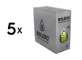 Produktbild: 5 x Bolero Classic (24x9g) Kiwi (50,88 EUR/kg)