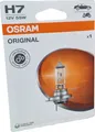 Produktbild: H7 OSRAM Original Spare Part Blister 64210-1BL  1 Stück