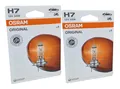 Produktbild: H7 OSRAM Original Spare Part 2 Stück PX26d  64210-1BL