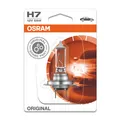 Produktbild: 4062172395014 Osram Original H7 55W PX26D 12V (64210-01B) OSRAM