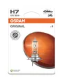 Produktbild: Osram Original Halogen-Scheinwerferlampe H7, 12V, 1 Stück