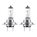 Produktbild: 2 Glühlampen H7 12V 55W PX26d OSRAM ORIGINAL Einzelblister passend für PKW