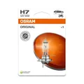 Produktbild: Glühlampe, Abbiegescheinwerfer ams-OSRAM 64210-1BL ORIGINAL für