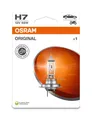 Produktbild: OSRAM H7 12V 55W PX26d Original Spare Part 1st. Blister