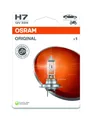 Produktbild: Osram Scheinwerferlampe H7 Original 2.0  Scheinwerfer