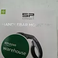 Produktbild: SP Connect SPC+ Pro Lenkerhalterung, Black, One Size