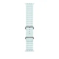 Produktbild: Apple Watch Band - Ocean Band - 49 mm - Kristallblau - One Size