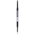 Produktbild: MAYBELLINE NEW YORK Express Brow automatischer Augenbrauenstift Farbton Medium Brown 9 g