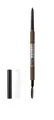 Produktbild: MAYBELLINE BROW ULTRA SLIM Augenbrauenstift 04 Mittelbraun✅