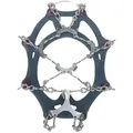 Produktbild: Snowline Spikes Chainsen Walk XL (44-48) Schuhketten - XL