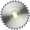Produktbild: Festool Kreissägeblatt HW 225x2,6x30 W32 (488288)