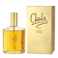 Produktbild: Damenparfüm Charlie Gold Revlon EDT (100 ml)   100 ml