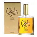 Produktbild: Revlon voor vrouwen - Eau de toilette Charlie Gold - 100 ml