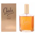 Produktbild: Revlon Charlie Gold Eau De Toilette Spray 100ml