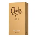 Produktbild: Revlon Charlie Gold EDT 100ml