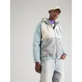 Produktbild: iriedaily Langjacke Arctikmix (1-St) blau|grau S