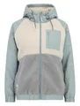 Produktbild: IRIEDAILY Damen Jacket ARCTIKMIX recyceltes Material regular Fit slate