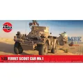 Produktbild: AIRFIX AIR1386 Ferret Scout Car Mk.1