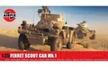 Produktbild: AIRFIX A1386 1/35 Ferret Scout Car Mk.1