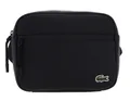 Produktbild: LACOSTE LCST Reporter Bag Umhängetasche Sling Bag Tasche Noir Neu