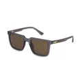 Produktbild: Police Damen-Sonnenbrille SPLF15-524GTP Ø 52 mm