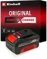 Produktbild: Einhell »Power-X-Change« Akku, 18 V, 4 Ah
