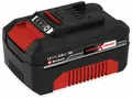 Produktbild: EINHELL Power-X-Change Akku 4,0Ah/18V