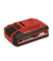 Produktbild: Einhell Power X-Change 1 Li-ion Akku - 18V/4Ah (4511396)