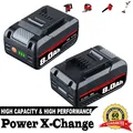 Produktbild: 1-2x 8.0Ah Ersatzakku Für Einhell 18V Akku POWER X-CHANGE Lithium PXC Batterien