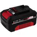 Produktbild: Einhell 4511396 Power X-Change 18V 4Ah PXC Werkzeug-Akku  18 V 4 Ah Li-Ion