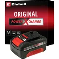Produktbild: Einhell 4511396 Power X-Change 18V 4Ah PXC Werkzeug-Akku  18 V 4 Ah Li-Ion
