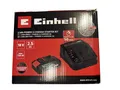 Produktbild: Einhell Power X-Change Starter Kit 2,5Ah 18V Akku + Ladegerät Neu