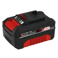 Produktbild: EINHELL Akku Power-X-Change 18Volt 4,0Ah, rot