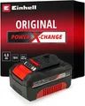 Produktbild: Einhell Power X-Change 18V 4,0Ah Akku Li-Ion PXC Original Ersatzakku 4511396