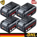 Produktbild: Für Einhell Tool Akku POWER X-CHANGE 18V 5,5Ah 8,0Ah Lithium Ersatzakku Batterie