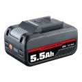Produktbild: 5500mAh Für Einhell Power X-Change Li-Ion Akku 18V PXC Ersatzakku Batterie NEU