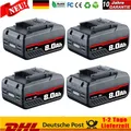 Produktbild: 4/2x Für Einhell Akku POWER X-CHANGE 18V 5,5Ah 8,0Ah Lithium Ersatzakku Batterie