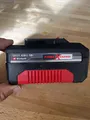 Produktbild: Original Einhell  PXC 18V 4,0 4.0 Ah 4000mAh Power X-Change  Akku Ungeprüft
