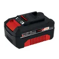 Produktbild: Einhell Power X-Change Akku 18V 4,0 Ah Werkzeugakku Schiebeakku 4511396