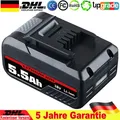 Produktbild: Für Genuine Einhell 18V 5,5Ah Akku POWER X-CHANGE Lithium Ersatzakku Batterie