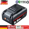 Produktbild: 18V 5,0Ah Ersatzakku Für Genuine Einhell Akku Power X-Change Lithium PXC LED Neu