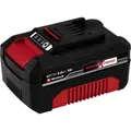 Produktbild: Einhell 4511396 Power X-Change 18V 4Ah PXC Werkzeug-Akku 18 V 4 Ah Li-Ion