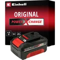 Produktbild: Einhell 4511396 Power X-Change 18V 4Ah PXC Werkzeug-Akku 18 V 4 Ah Li-Ion