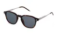 Produktbild: Lozza Sonnenbrille SL4313 SORRENTO 6  0714 Havana Rauch Mann Frau